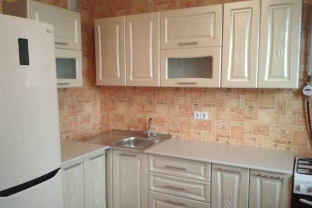 1-комнатная квартира, Острожских ул., за 854 р.