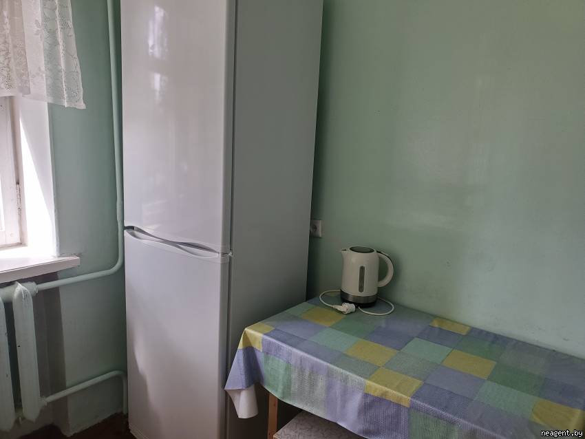 1-комнатная квартира,  ул. Варвашени, 509 рублей: фото 4