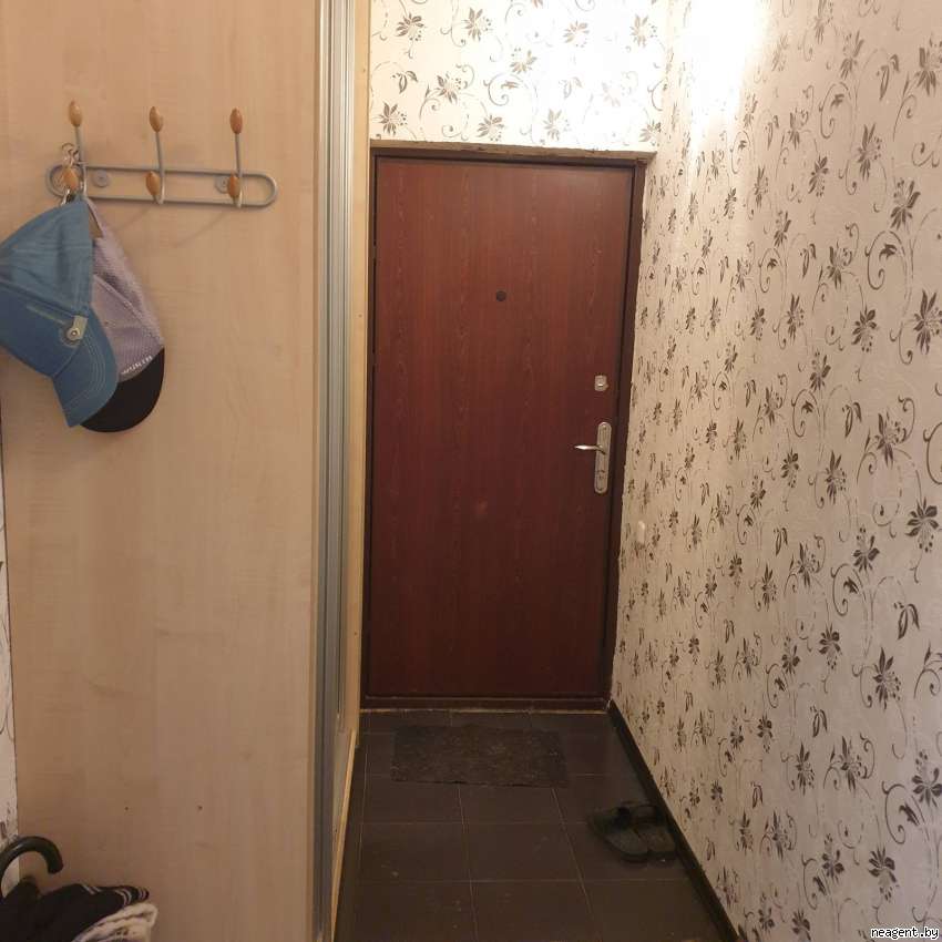 1-комнатная квартира, ул. Лещинского, 37, 639 рублей: фото 5