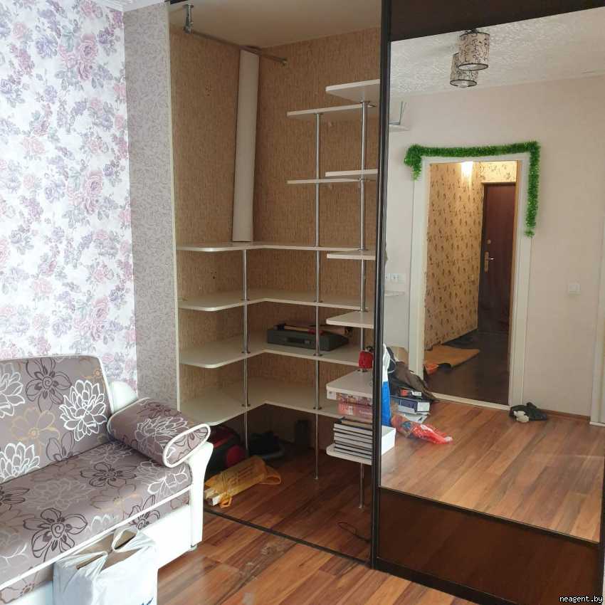 1-комнатная квартира, ул. Лещинского, 37, 639 рублей: фото 9