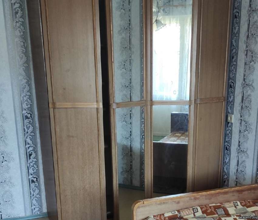 2-комнатная квартира, ул. Галицкого, 11, 400 рублей: фото 2