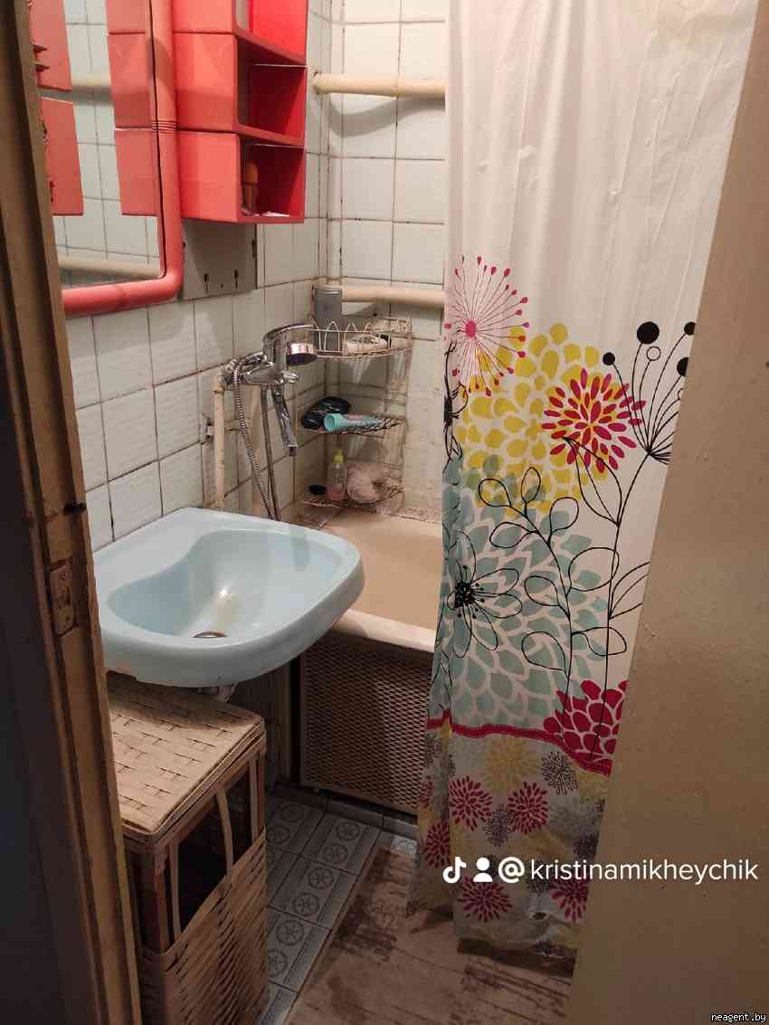 2-комнатная квартира, ул. Галицкого, 11, 400 рублей: фото 4