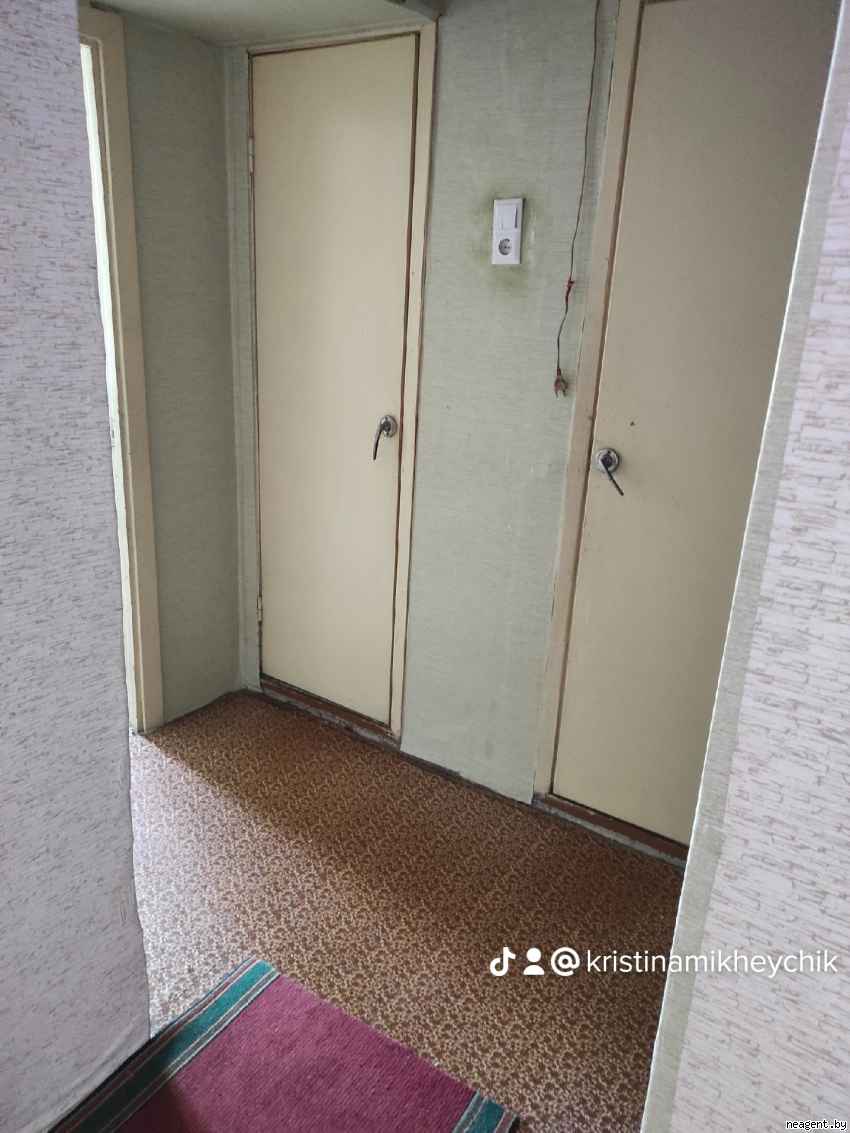 2-комнатная квартира, ул. Галицкого, 11, 400 рублей: фото 5