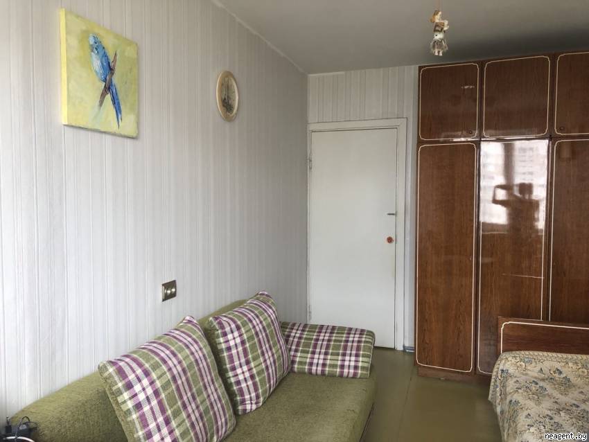 2-комнатная квартира, Лесной, 19, 250 рублей: фото 2