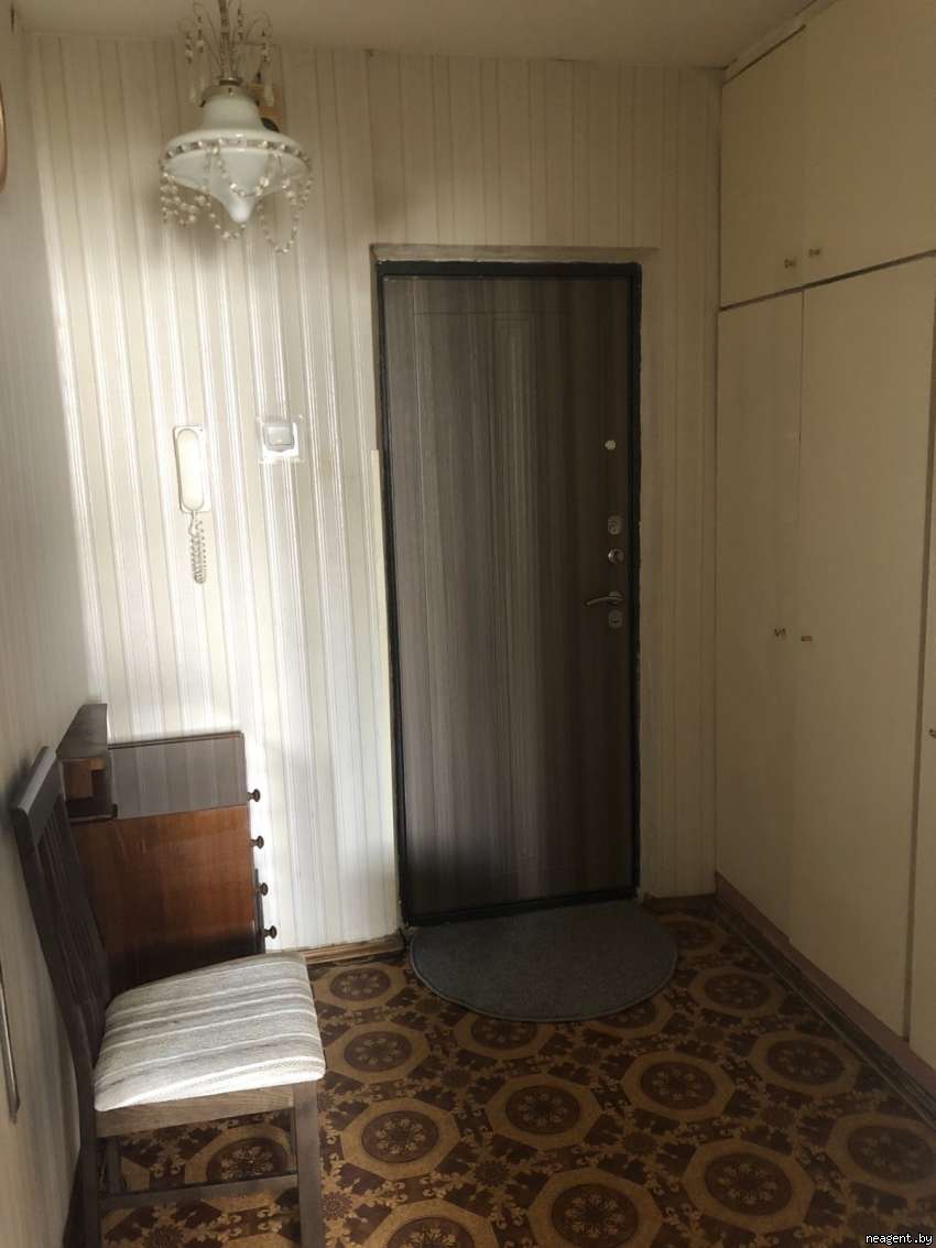 2-комнатная квартира, Лесной, 19, 250 рублей: фото 3