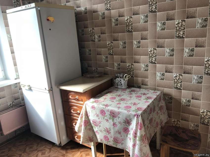 2-комнатная квартира, Лесной, 19, 250 рублей: фото 6