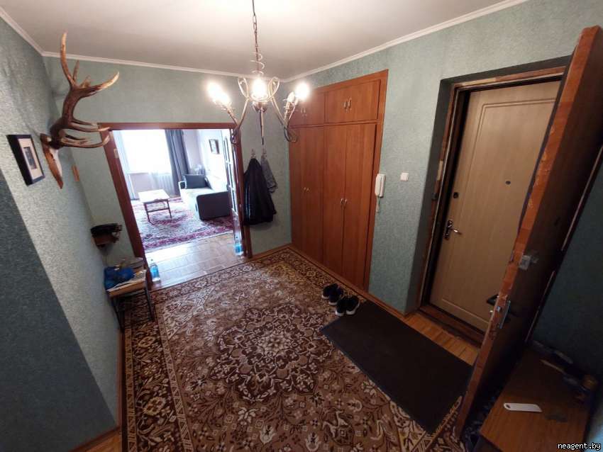 Комната, ул. Пулихова, 29, 431 рублей: фото 1