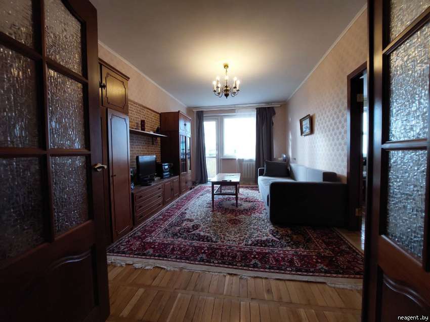 Комната, ул. Пулихова, 29, 431 рублей: фото 2