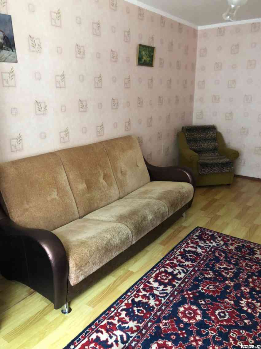 1-комнатная квартира, Спортивная, 1, 509 рублей: фото 2