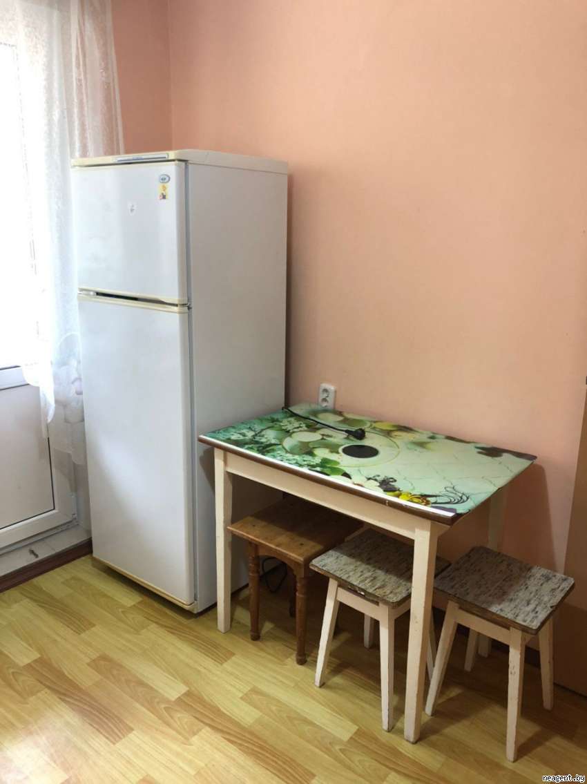 1-комнатная квартира, Спортивная, 1, 509 рублей: фото 6