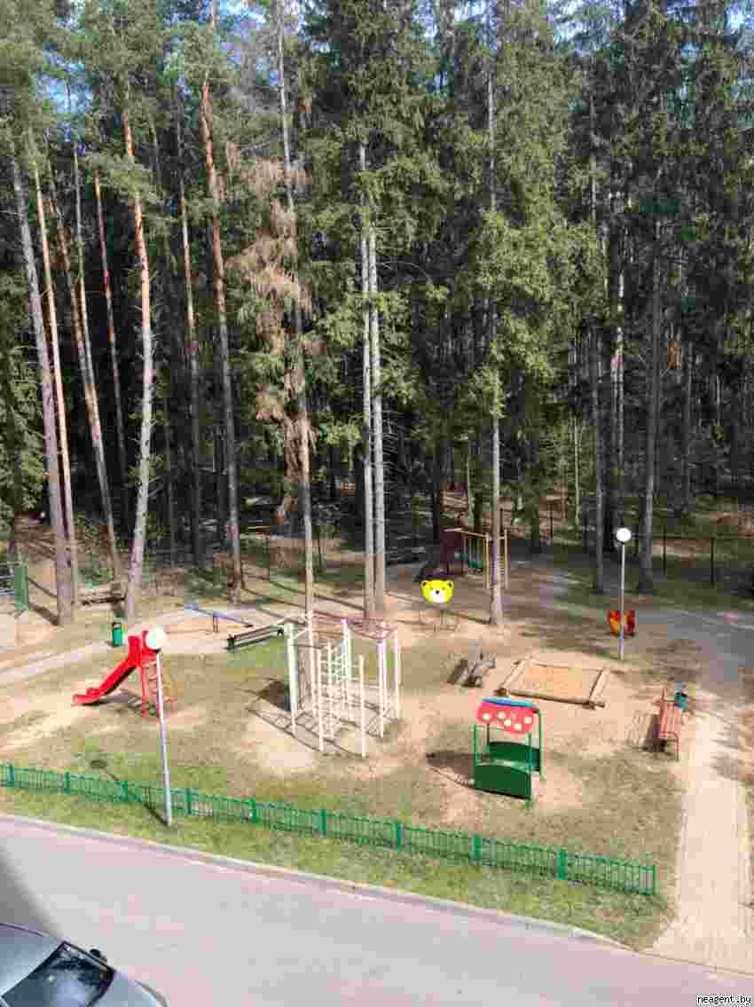 1-комнатная квартира, Спортивная, 1, 509 рублей: фото 8