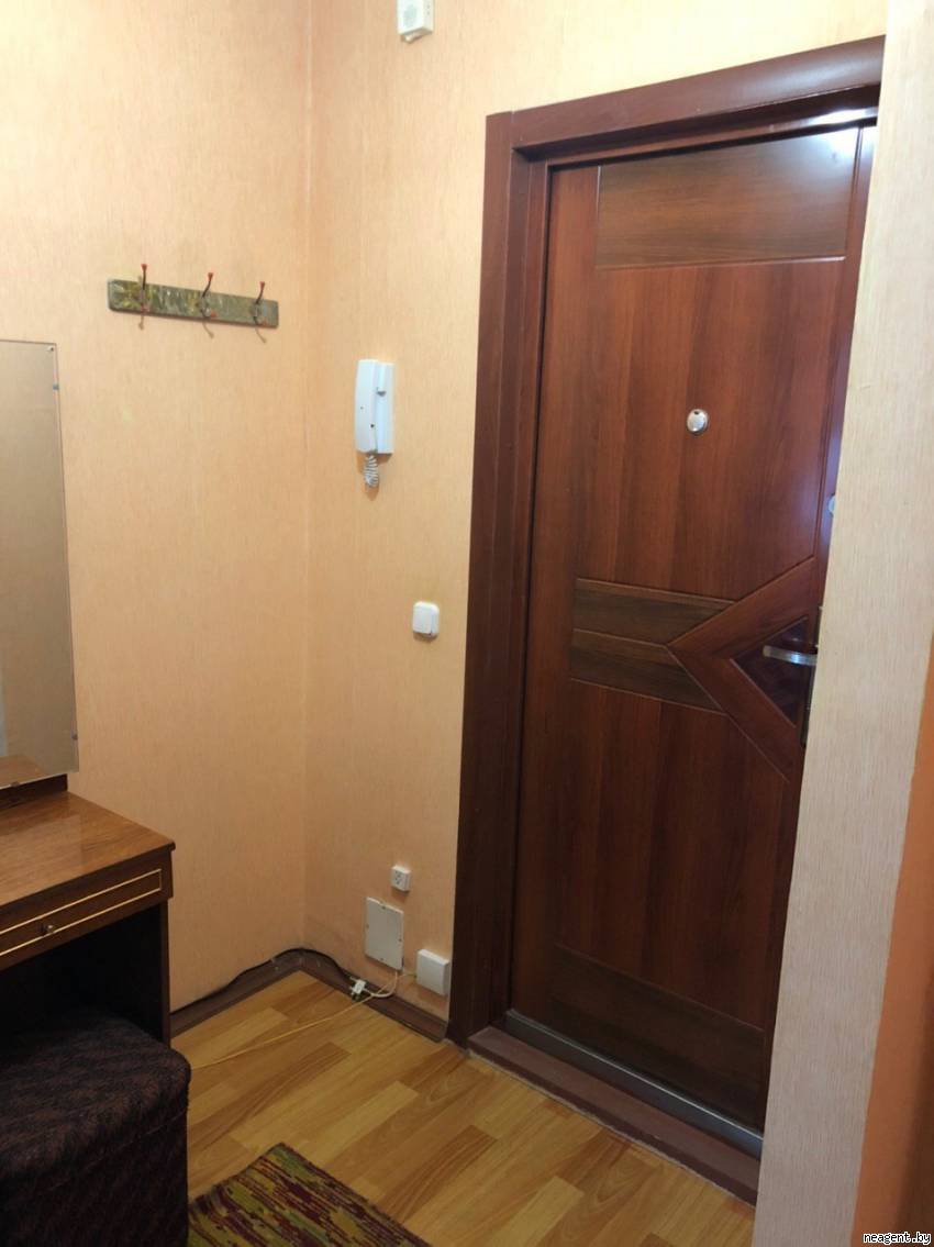 1-комнатная квартира, Спортивная, 1, 509 рублей: фото 10