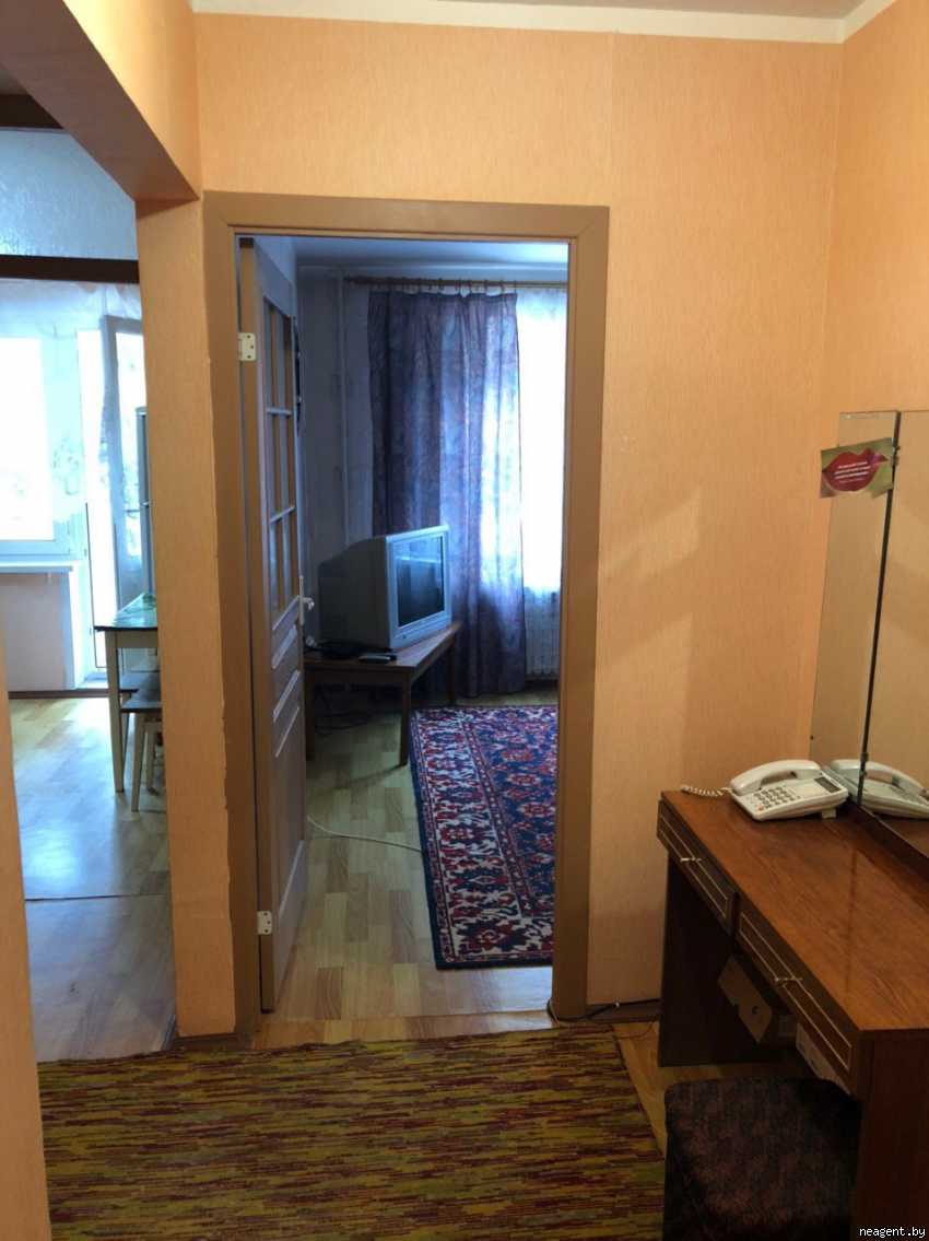 1-комнатная квартира, Спортивная, 1, 509 рублей: фото 12