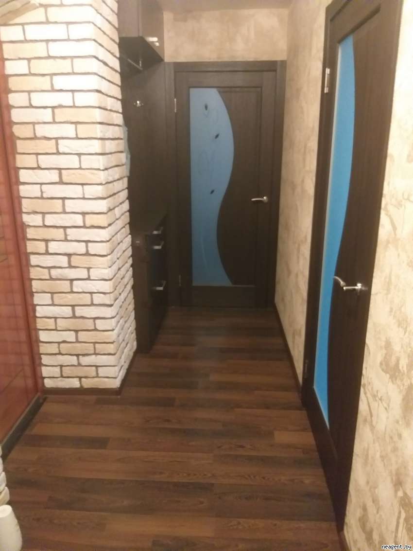 2-комнатная квартира, ул. Тюленина (Колодищи), 6/А, 780 рублей: фото 5