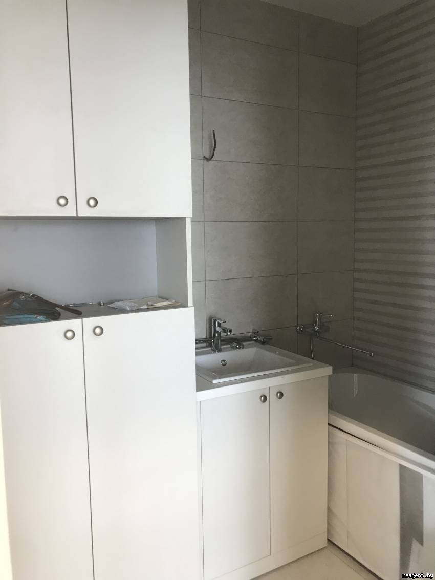 3-комнатная квартира, ул. Брилевская, 2, 1250 рублей: фото 4