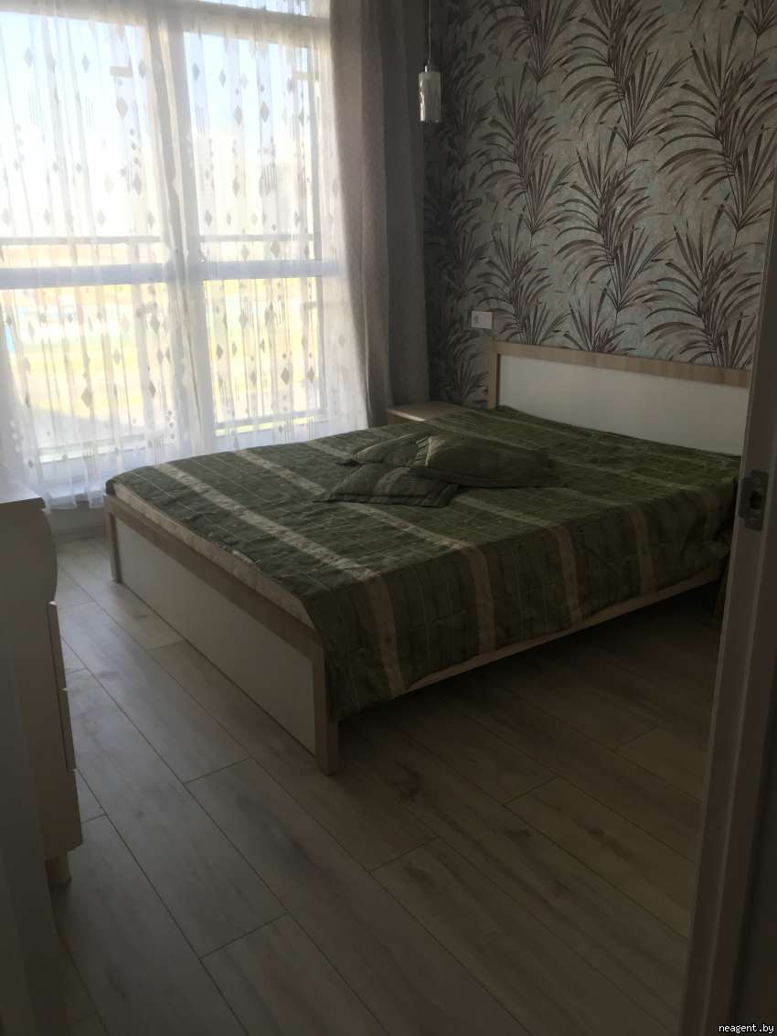 3-комнатная квартира, ул. Брилевская, 2, 1250 рублей: фото 8