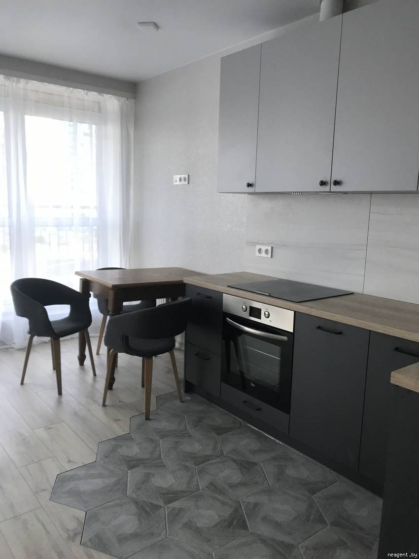 3-комнатная квартира, ул. Брилевская, 2, 1250 рублей: фото 9