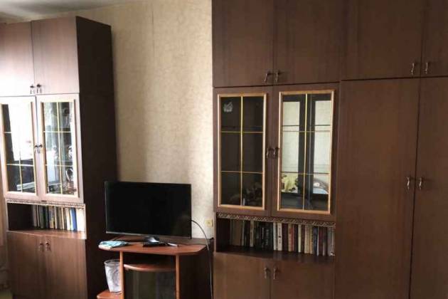 2-комнатная квартира, Боровляны, Лесной, за 250 р.