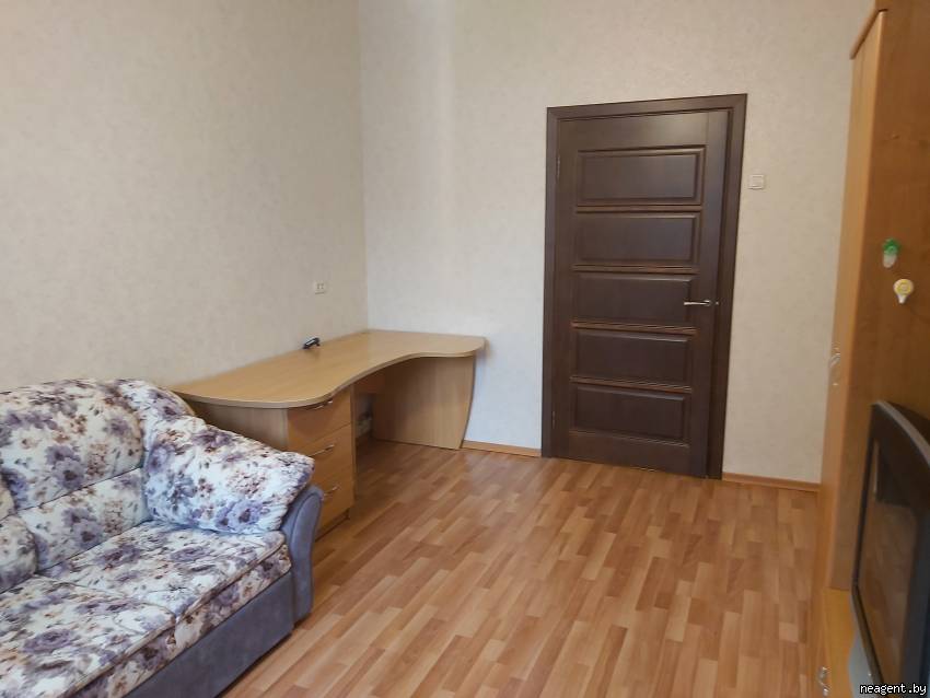 1-комнатная квартира, ул. Куйбышева, 17, 950 рублей: фото 8