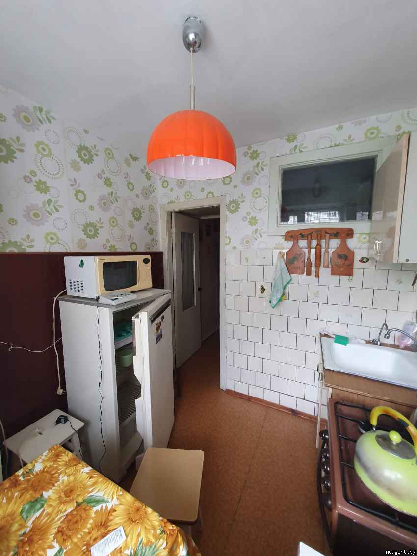 2-комнатная квартира, Волотовская, 2, 300 рублей: фото 4