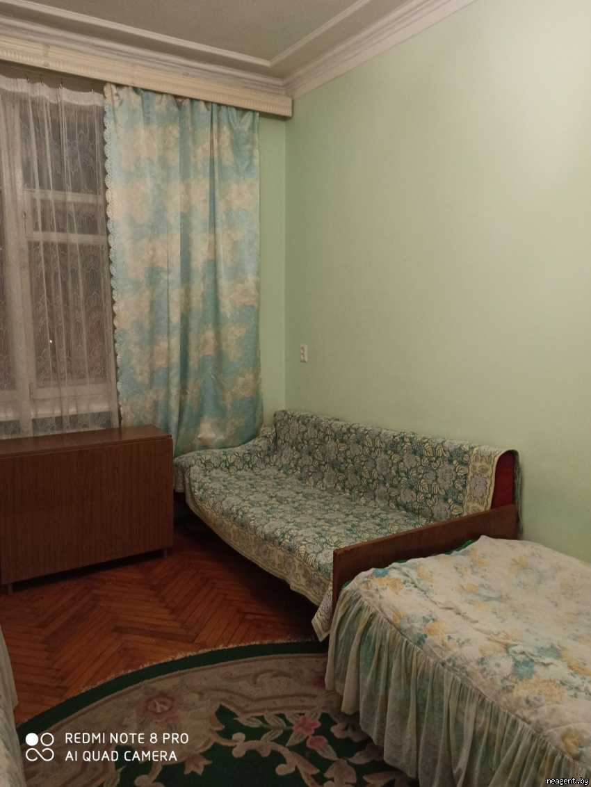 Комната, ул. Кирова, 3, 312 рублей: фото 4
