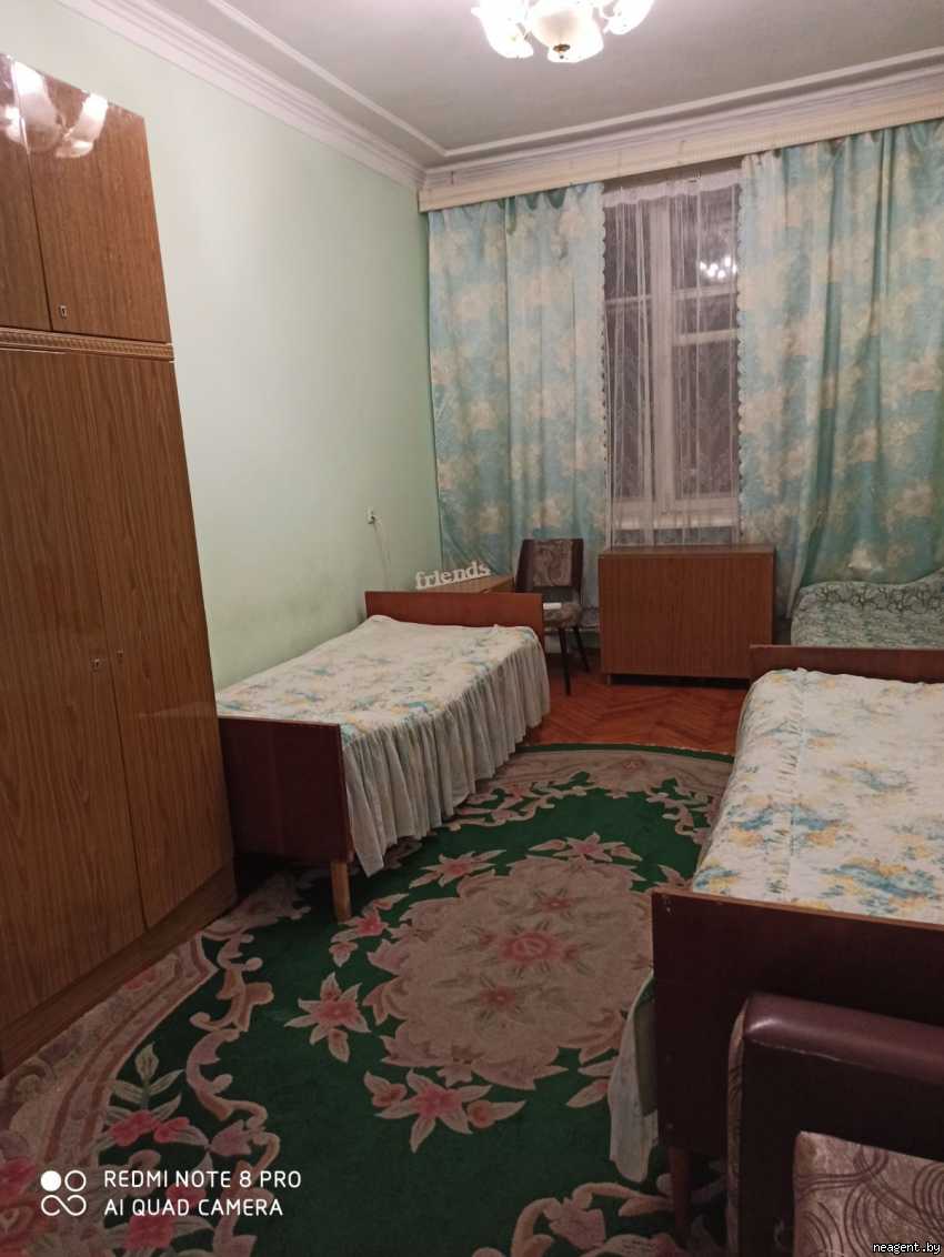 Комната, ул. Кирова, 3, 312 рублей: фото 7