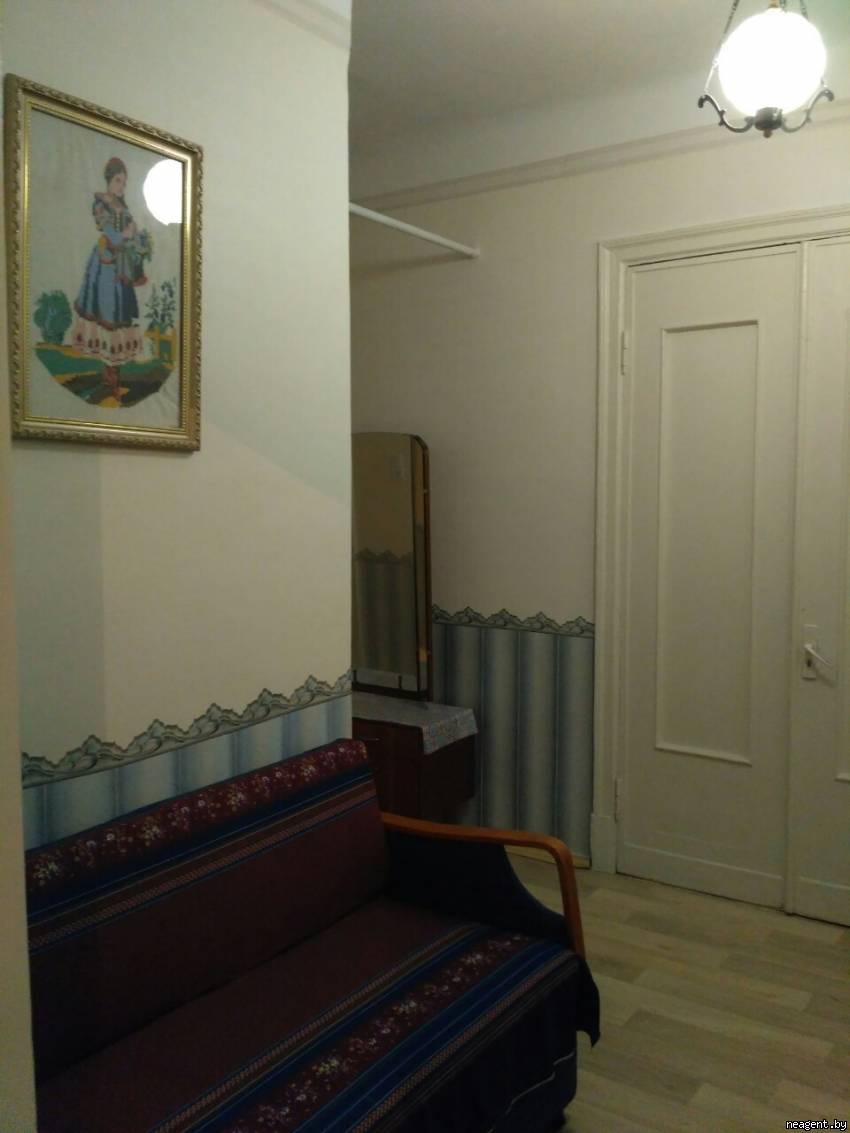 Комната, ул. Кирова, 3, 312 рублей: фото 13