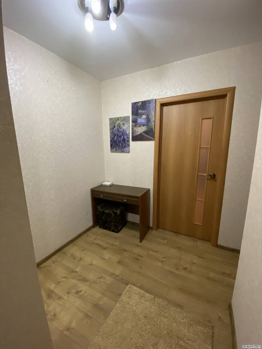 1-комнатная квартира, ул. Куйбышева, 97, 720 рублей: фото 5