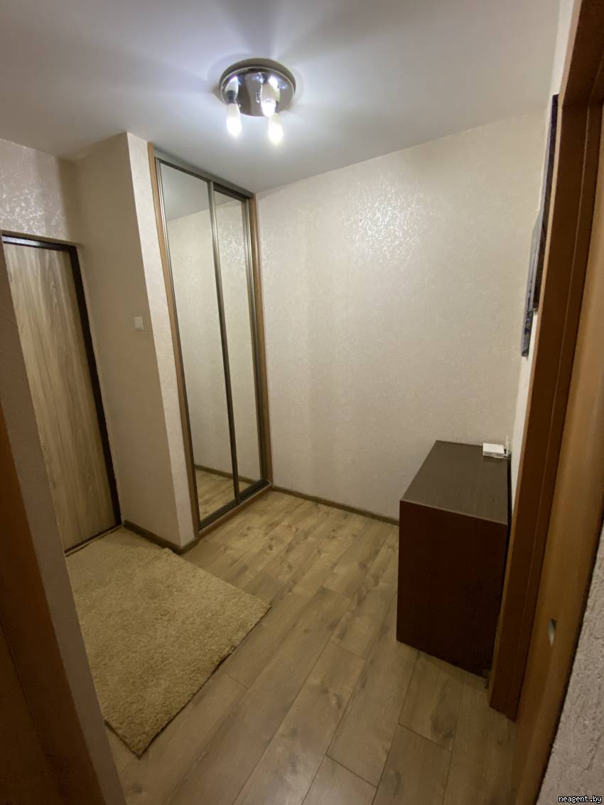 1-комнатная квартира, ул. Куйбышева, 97, 720 рублей: фото 6