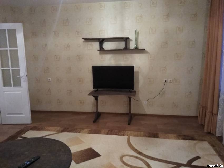 2-комнатная квартира, ул. Чичурина (Домбровка), 14, 830 рублей: фото 2