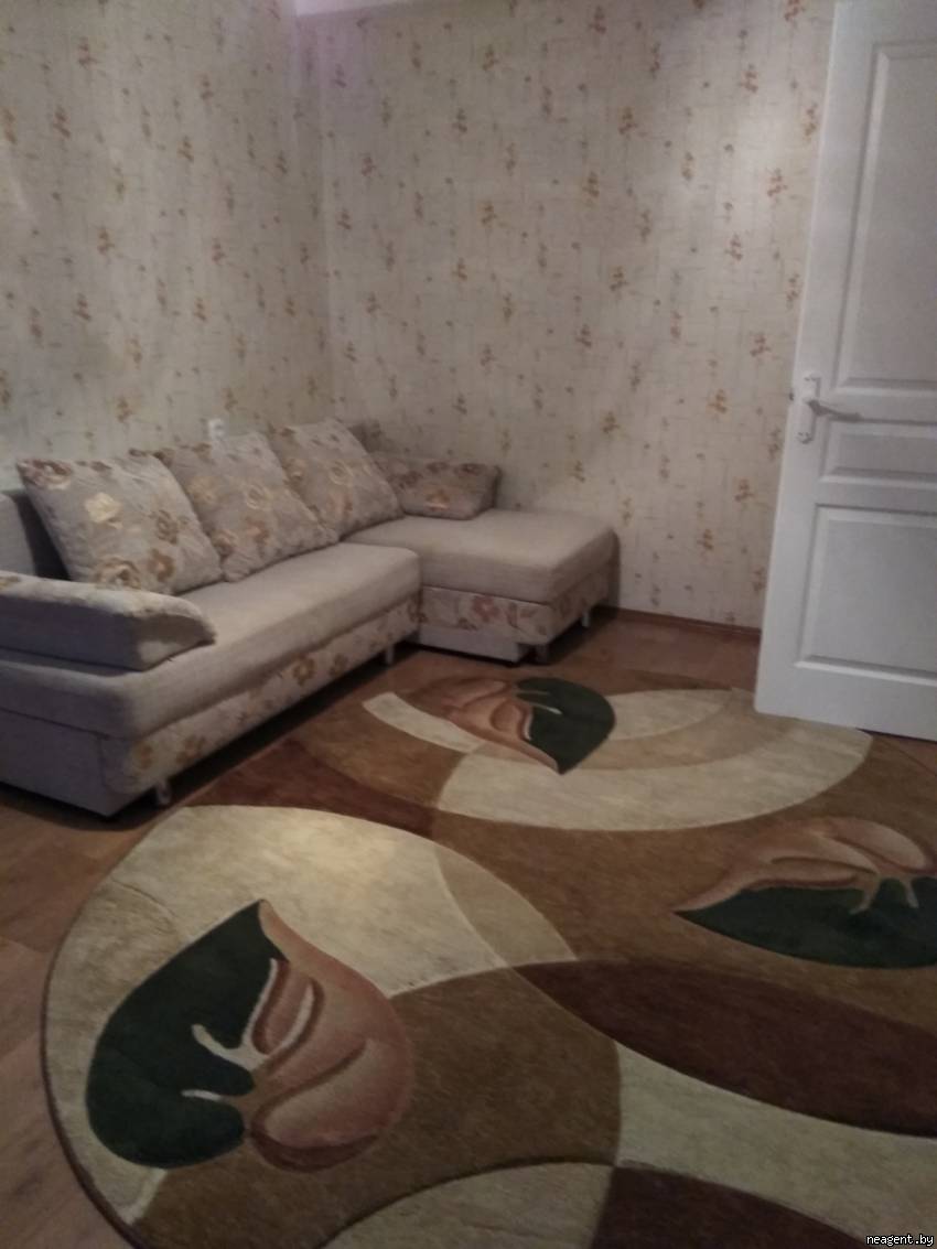 2-комнатная квартира, ул. Чичурина (Домбровка), 14, 830 рублей: фото 6