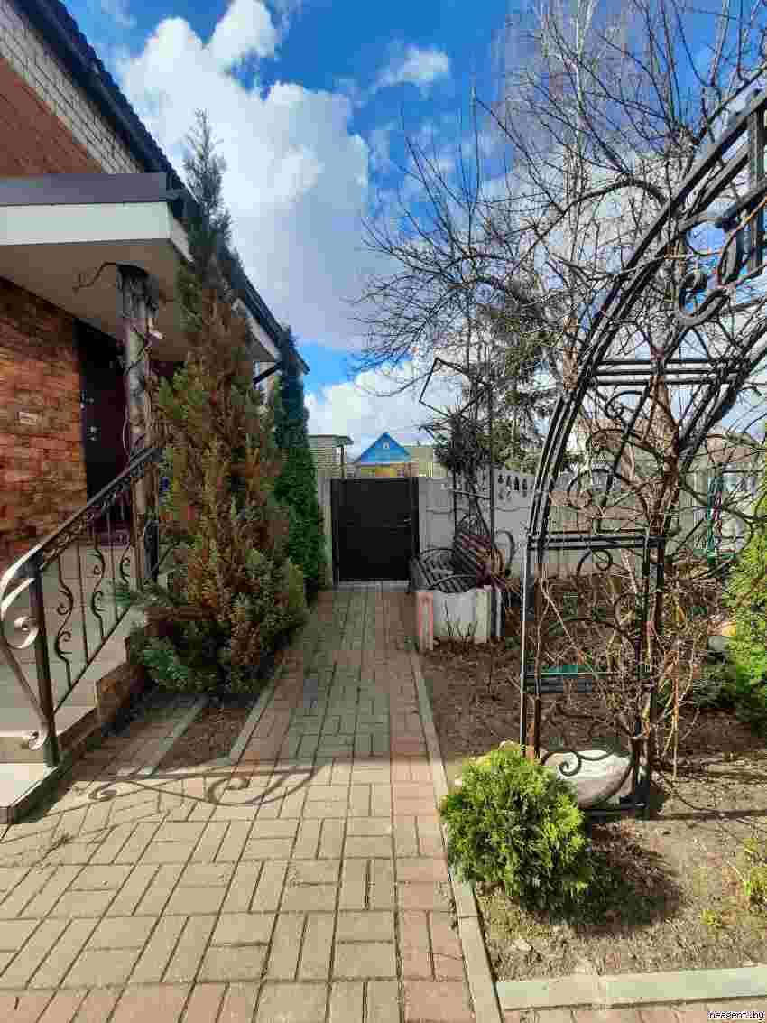 3-комнатная квартира, ул. Крупской, 26, 1 рублей: фото 2
