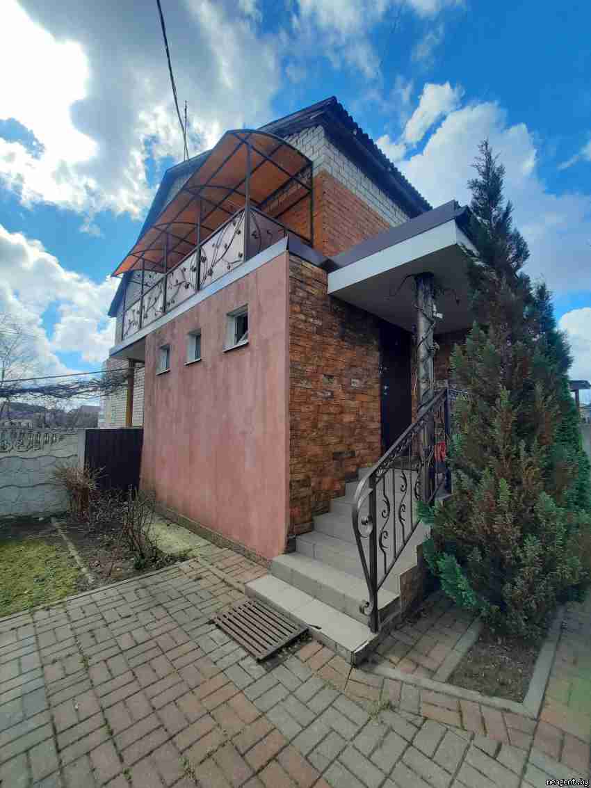 3-комнатная квартира, ул. Крупской, 26, 1 рублей: фото 4