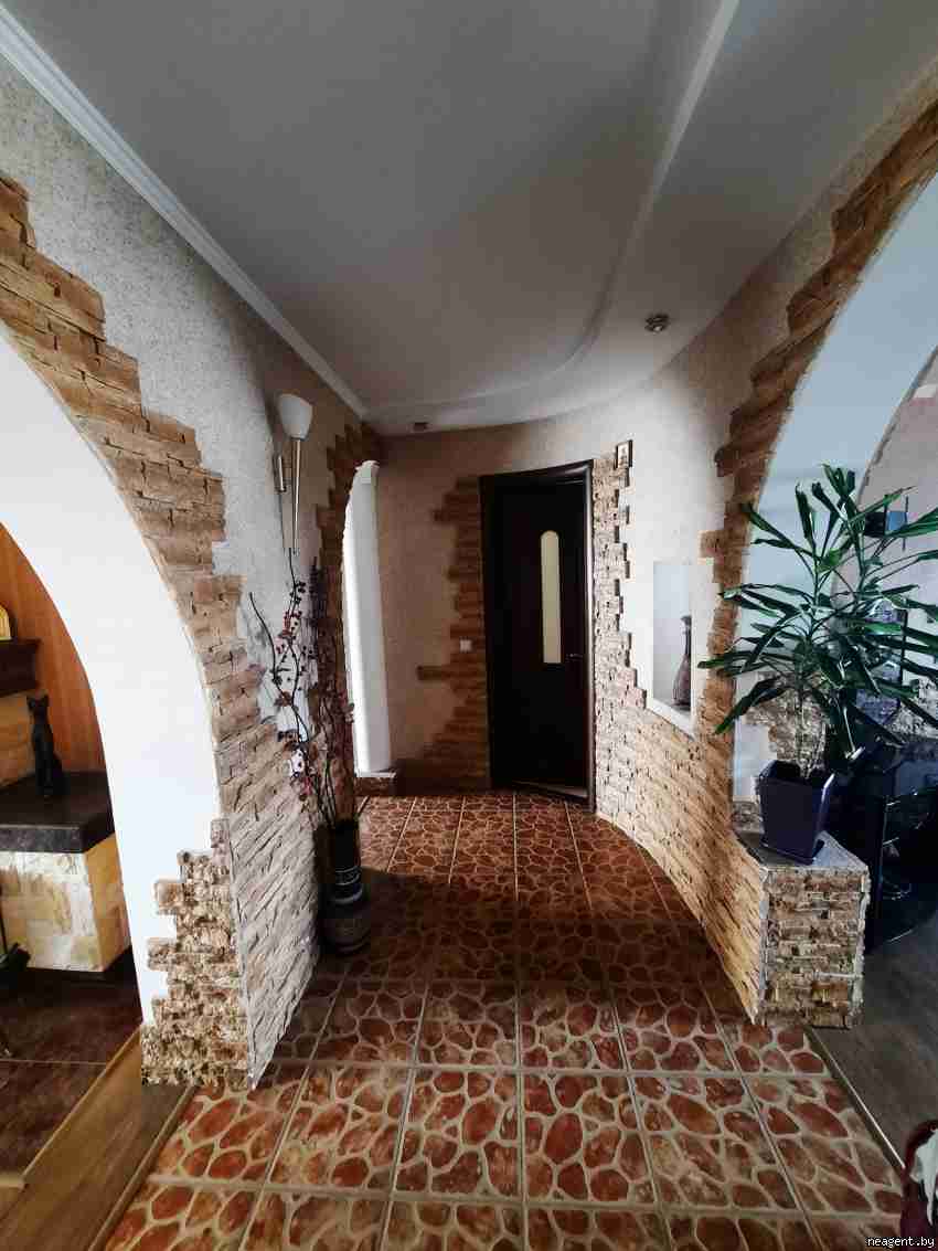 3-комнатная квартира, ул. Крупской, 26, 1 рублей: фото 7