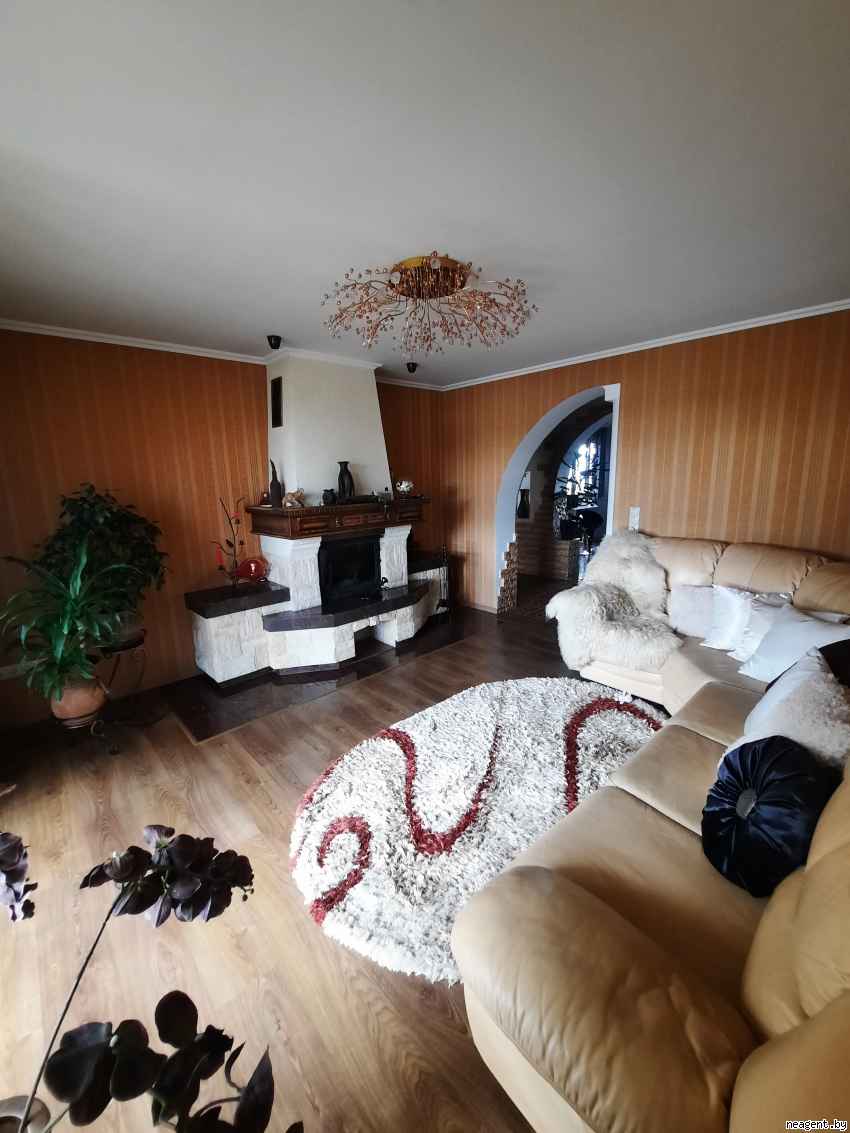 3-комнатная квартира, ул. Крупской, 26, 1 рублей: фото 9