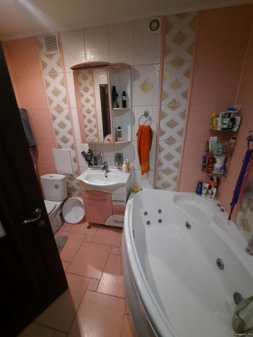 3-комнатная квартира, ул. Крупской, 26, 1 рублей: фото 16