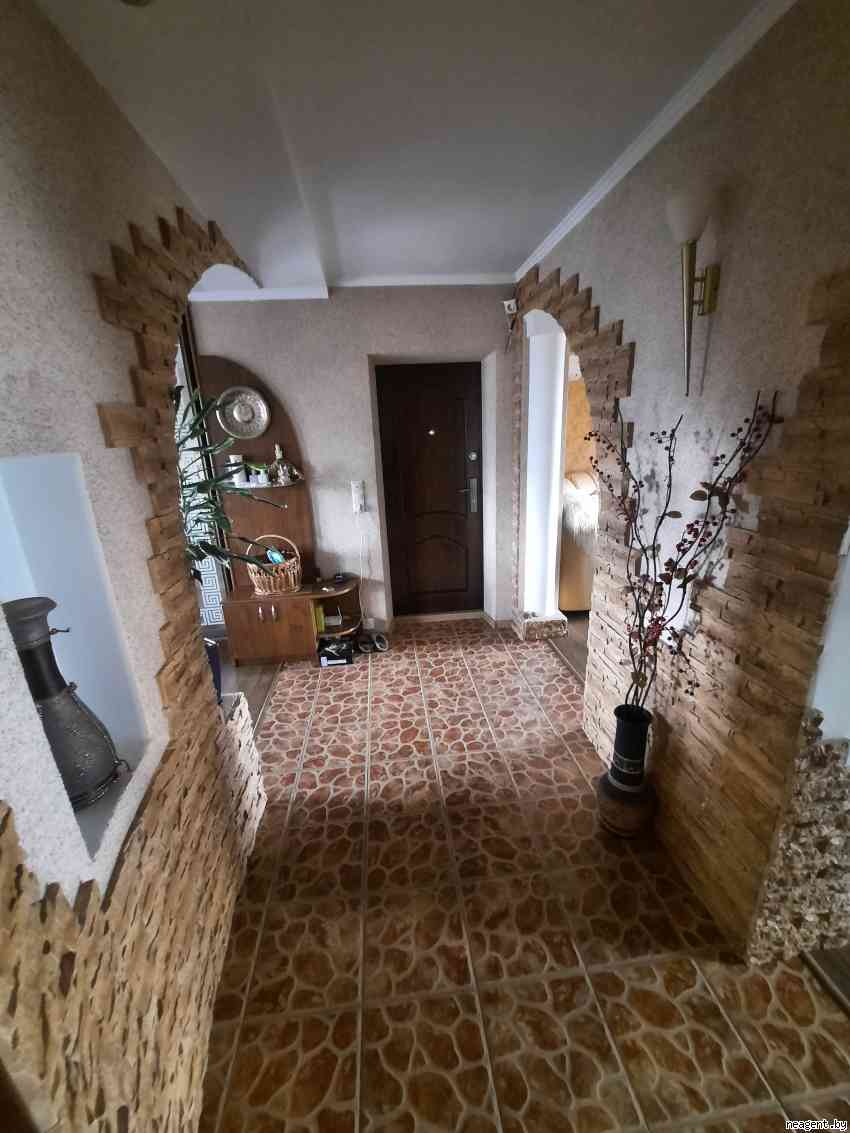 3-комнатная квартира, ул. Крупской, 26, 1 рублей: фото 15