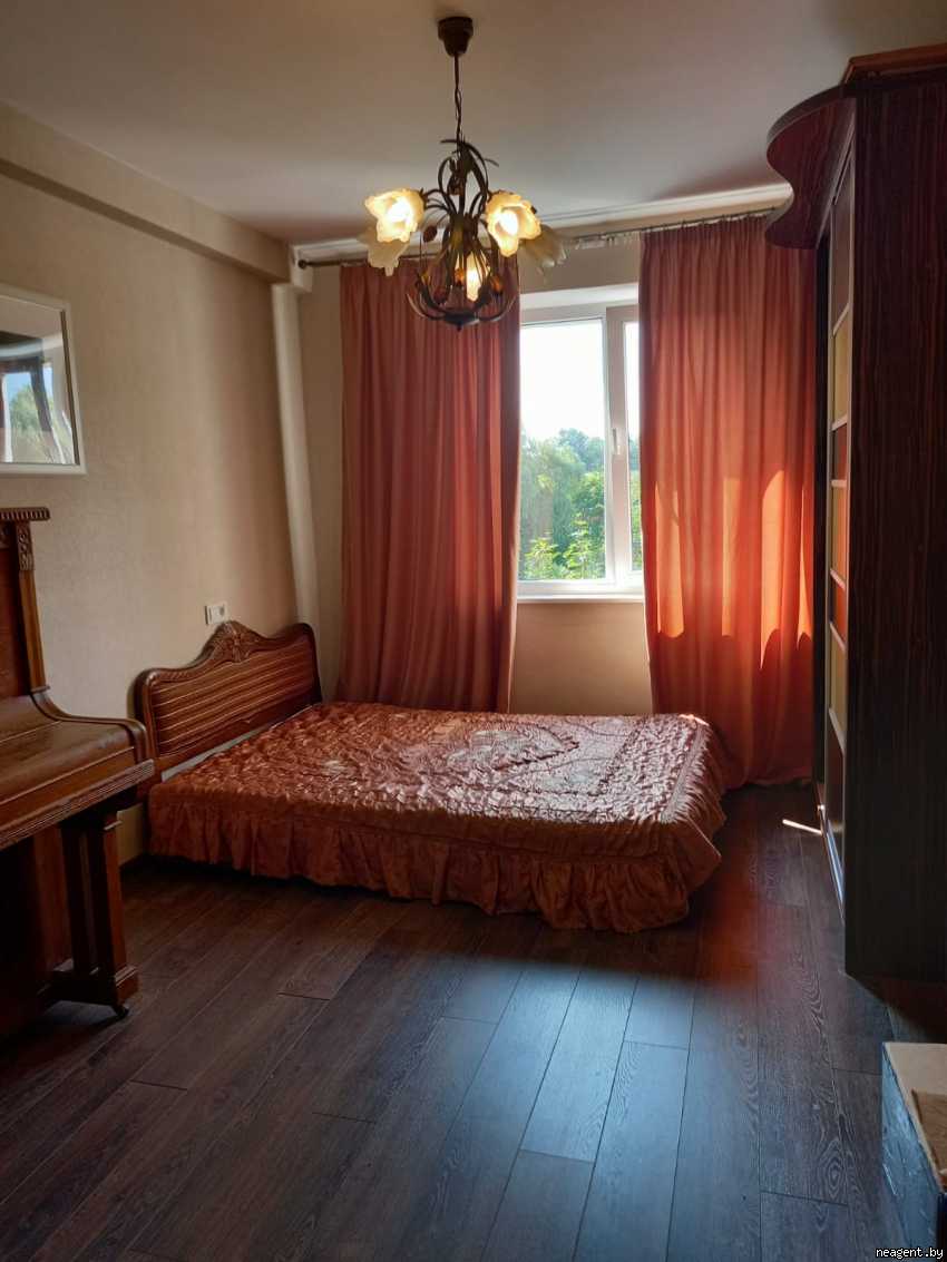 2-комнатная квартира, ул. Дунина-Марцинкевича, 2/2, 900 рублей: фото 5