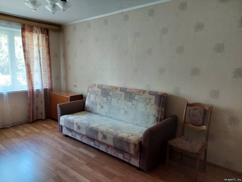 2-комнатная квартира, ул. Надеждинская, 1, 720 рублей: фото 2