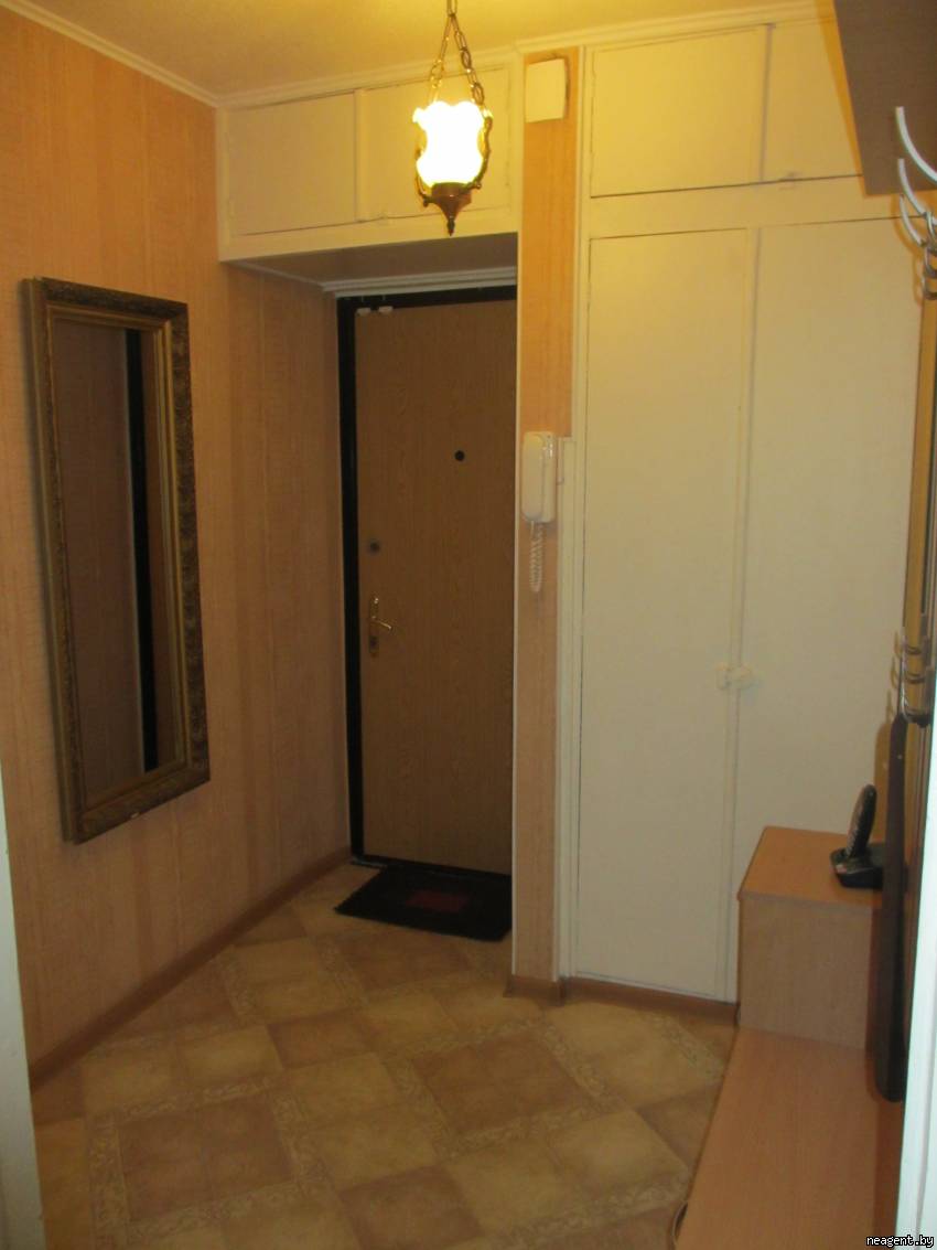 2-комнатная квартира, ул. Надеждинская, 1, 720 рублей: фото 11