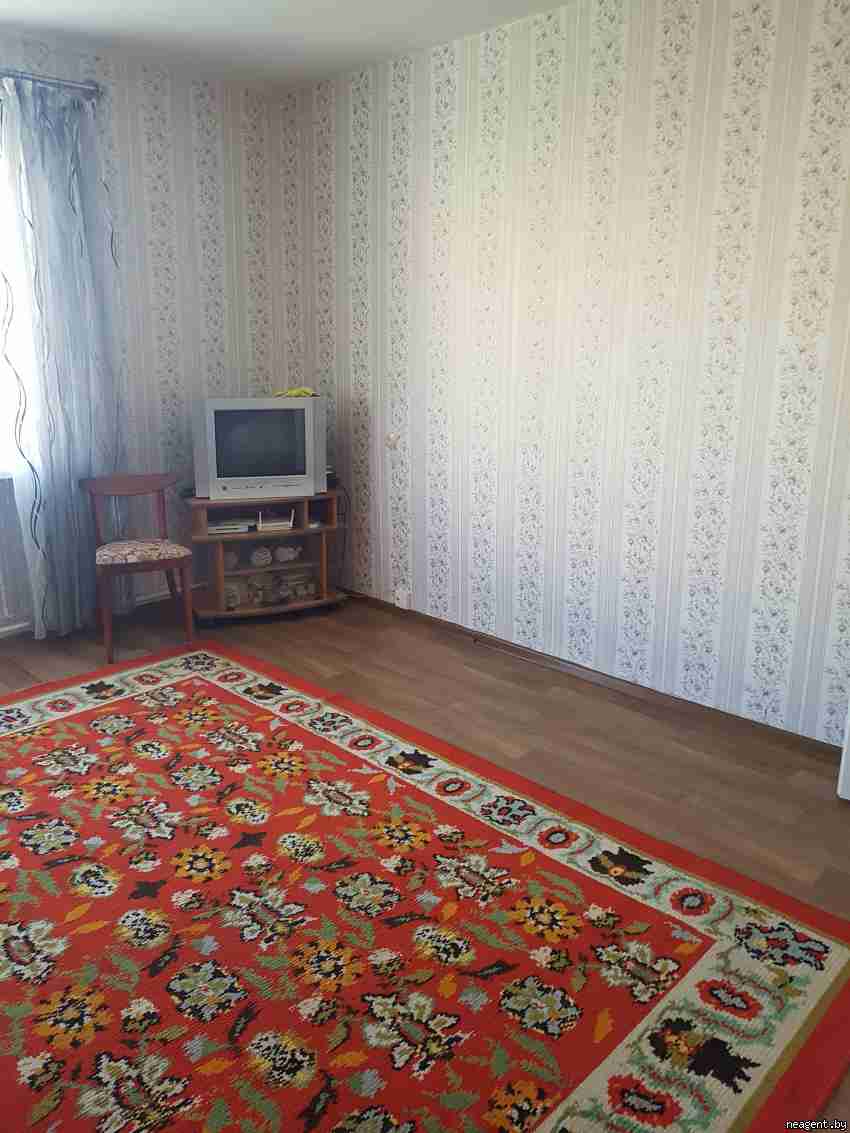 1-комнатная квартира, ул. Рабкоровская, 21, 700 рублей: фото 5