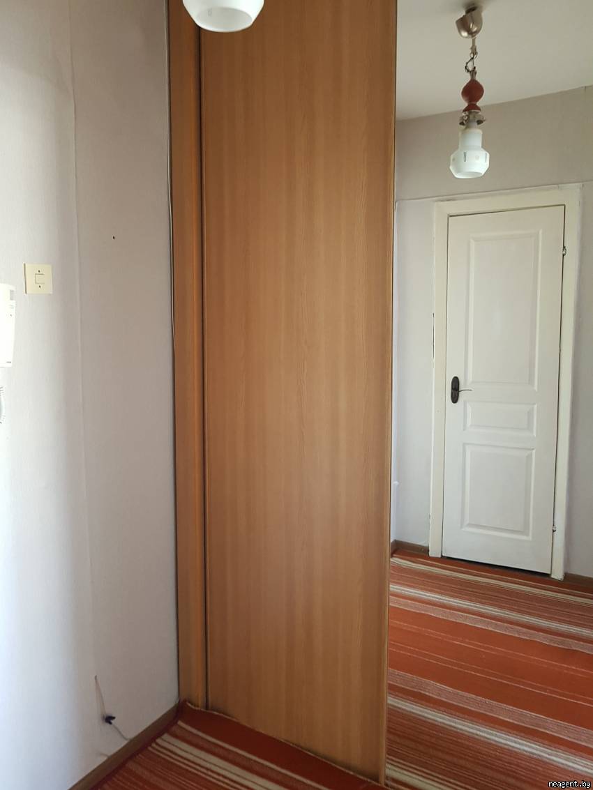 1-комнатная квартира, ул. Рабкоровская, 21, 700 рублей: фото 8