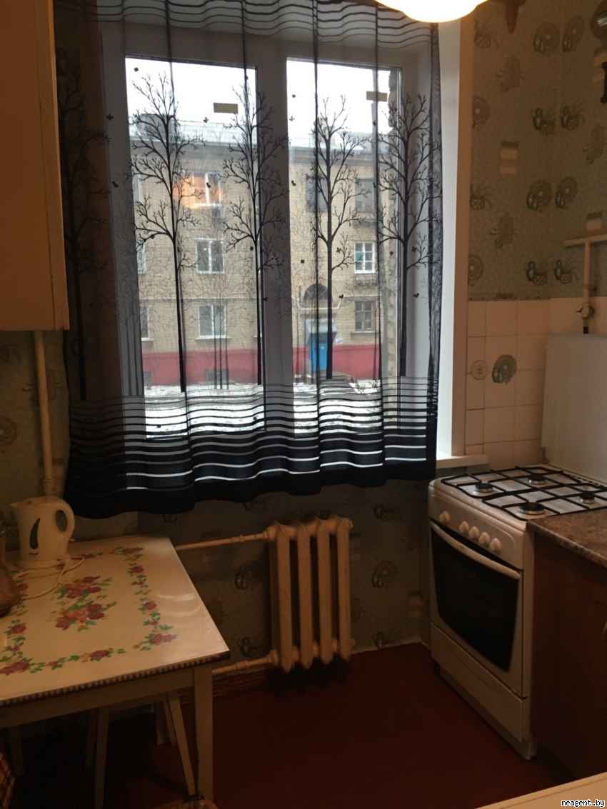 2-комнатная квартира, ул. Хмелевского, 36, 638 рублей: фото 3