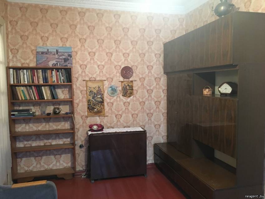 2-комнатная квартира, ул. Хмелевского, 36, 638 рублей: фото 8