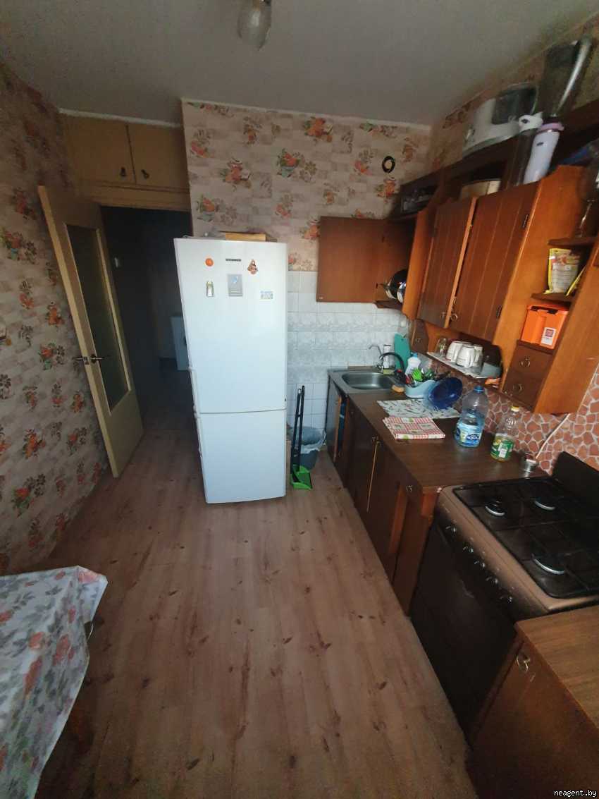 2-комнатная квартира, Газеты Звязда просп., 14/1, 850 рублей: фото 2