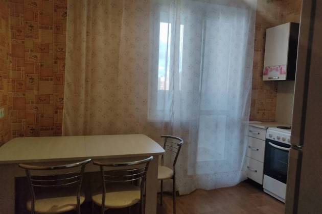 1-комнатная квартира, Одинцова ул., за 730 р.