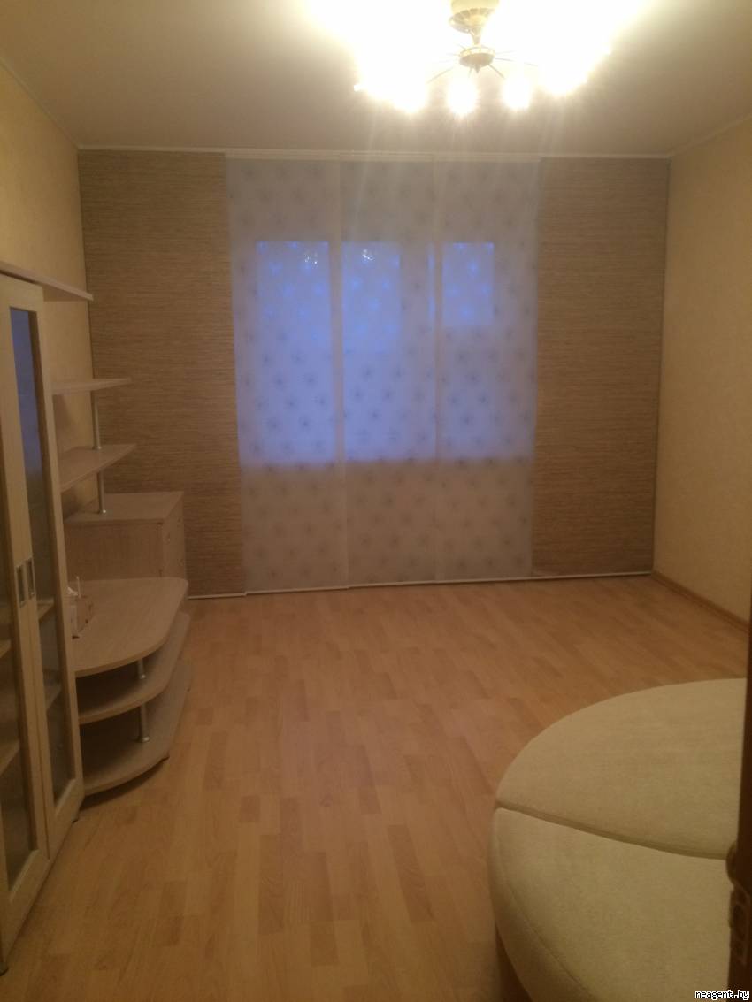 1-комнатная квартира, ул. Тимошенко, 32, 680 рублей: фото 5
