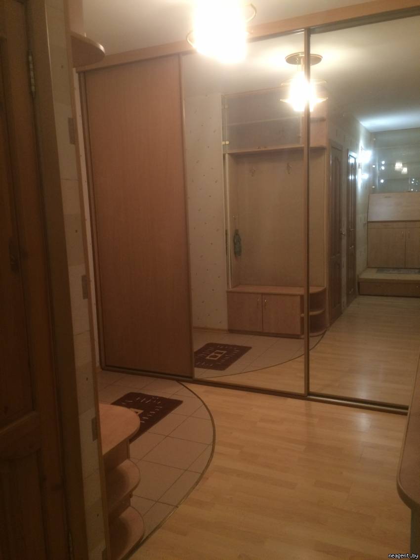 1-комнатная квартира, ул. Тимошенко, 32, 680 рублей: фото 7