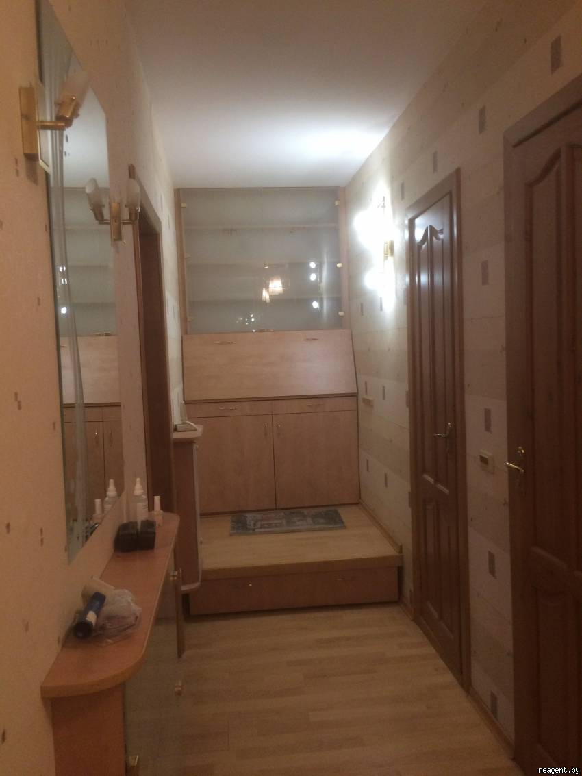 1-комнатная квартира, ул. Тимошенко, 32, 680 рублей: фото 8
