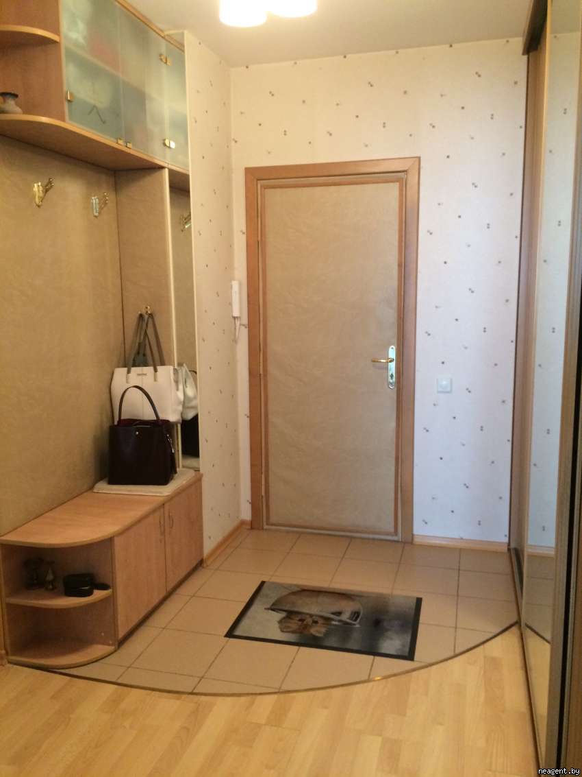 1-комнатная квартира, ул. Тимошенко, 32, 680 рублей: фото 12